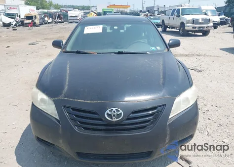 2008 Toyota Camry Ce/Le/Xle/Se from USA, damaged, VIN 4T1BE46K08U228459
